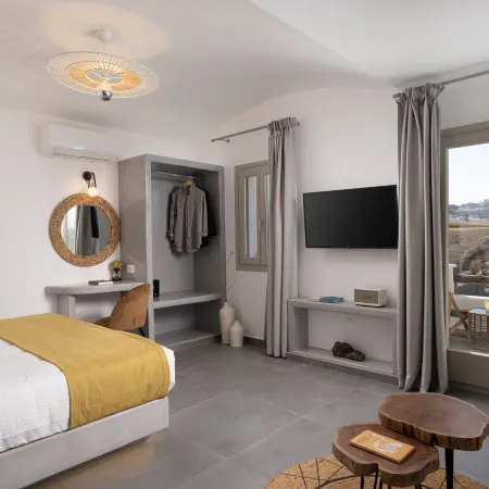 Santa Mar Eco Suites