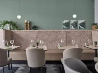 June Six Hotel Hannover City Hotels near Mitte