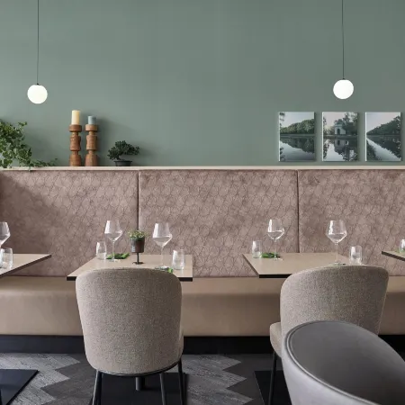 June Six Hotel Hannover City