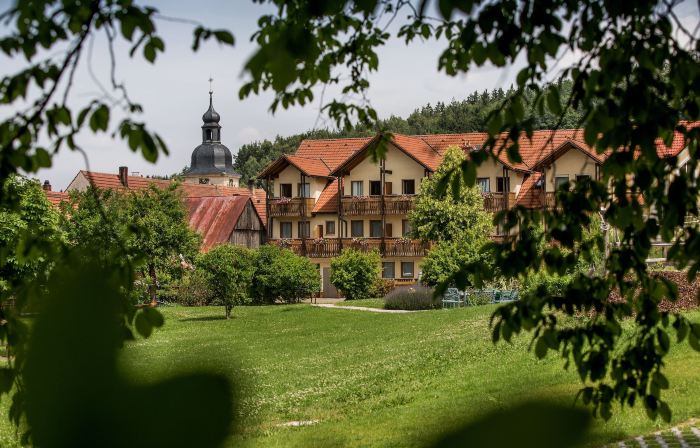 Hollerhöfe - Zu Gast im Dorf