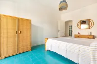 2148 Villa Giusy Hotel in zona Birreria Gambrinus