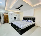 Urbanaid Uniworld Hotels in Anora Kala