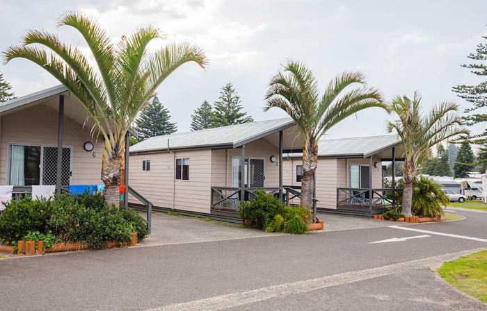 Nrma Shellharbour Beachside Holiday Park