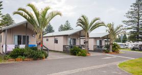 Nrma Shellharbour Beachside Holiday Park