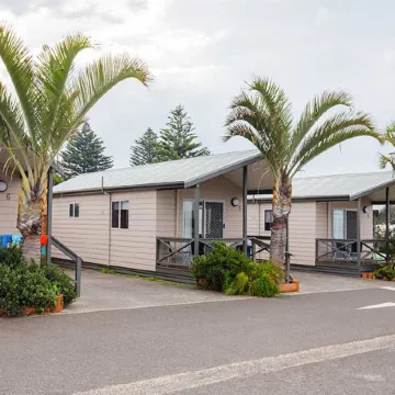 Nrma Shellharbour Beachside Holiday Park