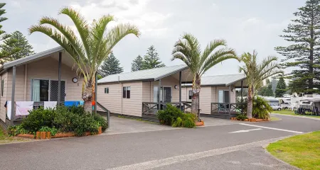 Nrma Shellharbour Beachside Holiday Park