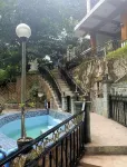Mountain Chateau Hotel a Balamban