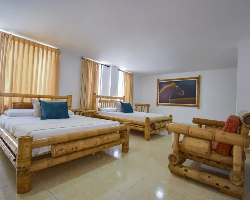 Hotel Toledo Plaza Hotels in Armenia