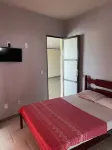 โรงแรมอาร์ตไฟนอล - พร้อมอาหารเช้า