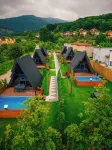 Palm Bungalov Hotel Hotel di Masukiye Mahallesi