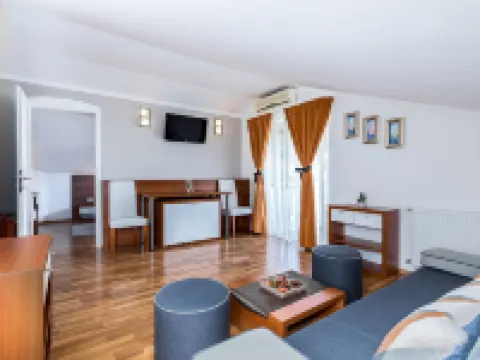 Villa Nada Hotels in Lovran