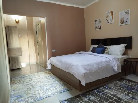 Moon Homes Отели рядом с достопримечательностью «Mosque of Syeda Zainab»