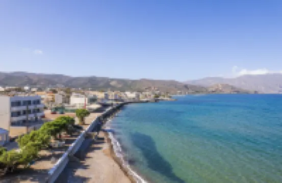 Alexia Seaview Apartments