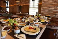 Bayberd Hotel - พร้อมอาหารเช้า