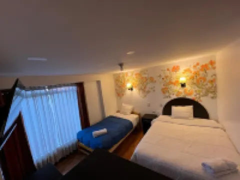 La Estacion Cusco Hotel