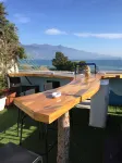 Rooftop Loft with Hydromassage - Beach