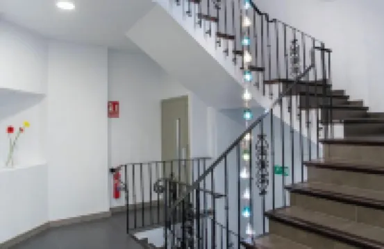 Molucano Themed Rooms