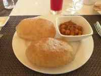 State Beach Resort & Spa - breakfast