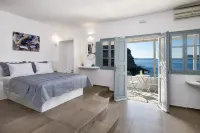 Lava Stone - Bed and Breakfasts