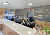 트래블로지 바이 완덤 피젠 포지 돌리우드 레인 피전포지 호텔