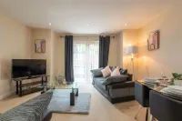 Apartment 8 Hotel a Blyth