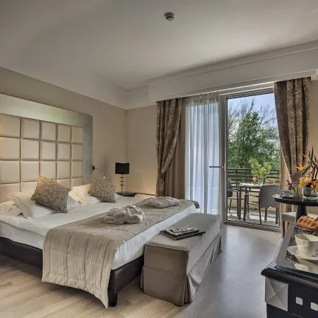 Park Hotel Junior