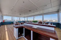 1001 King Ada Suite, 1st Floor Serenity Hotel di North Topsail Beach