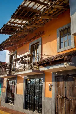 Hotel Posada la Escondida