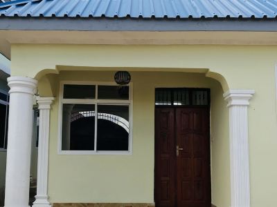 Chibuba Airport Accommodation