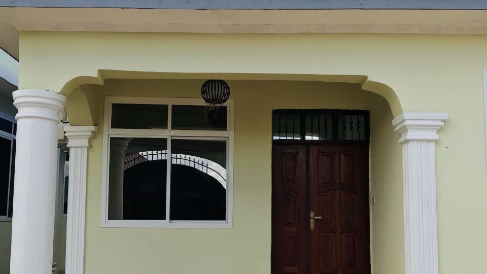 Chibuba Airport Accommodation
