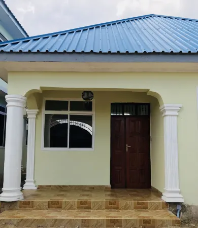 Chibuba Airport Accommodation