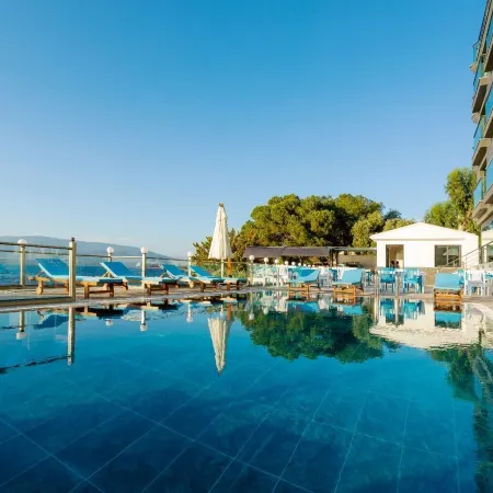 Güllük Yalı Boutique Otel