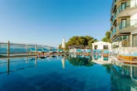 Güllük Yalı Boutique Otel - Strand