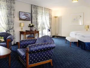 Victor's Residenz-Hotel Saarbrücken