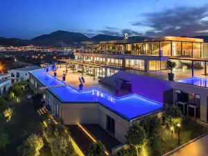 Ramada Resort by Wyndham Bodrum