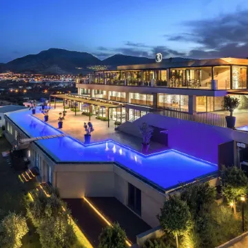 Ramada Resort by Wyndham Bodrum