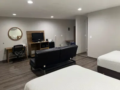 Days Inn by Wyndham El Centro Hotels in El Centro