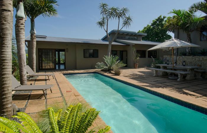 Villa la Mercy Guest Suite, No Load Shedding or Water Outages
