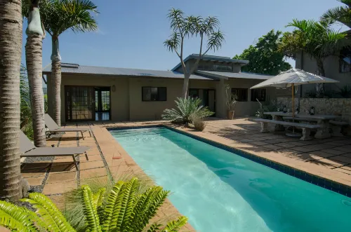 Villa la Mercy Guest Suite, No Load Shedding or Water Outages Hotels in Umdloti