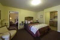 Historic Cary House Hotel Hotel a Placerville
