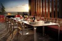 Home2 Suites by Hilton Albuquerque Airport - Aamiainen