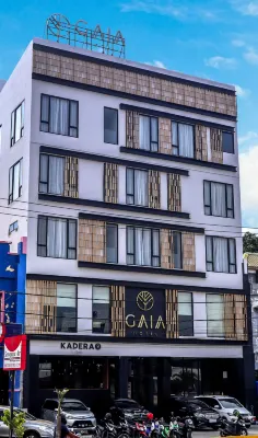 Gaia Hotel Ternate Hotels in 
