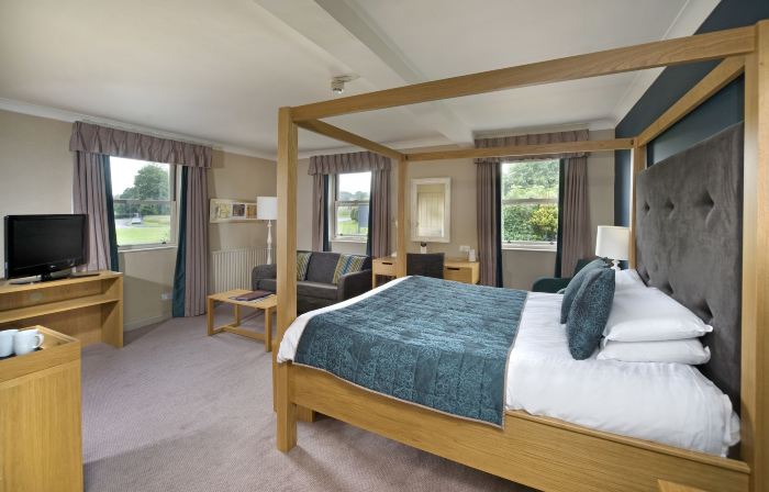 George Hotel