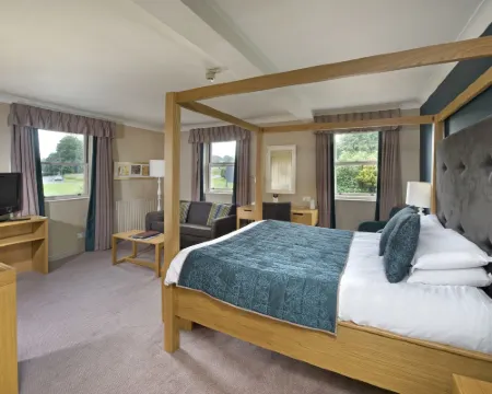 George Hotel Hotels in Hexham