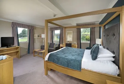 George Hotel Hotels near Kielder Water & Forest Park