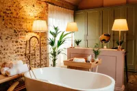 The Grosvenor Stockbridge Hotels in Test Valley District