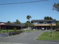 Bristol Motel Hotels in Upper Hutt City