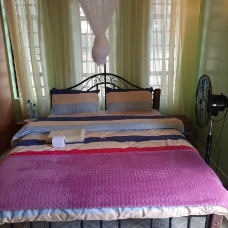 Palm Airport Suites