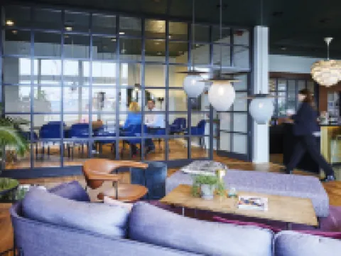 Harbour Living by Jutlandia - Hostel Style Hotels in Frederikshavn