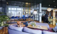 Harbour Living by Jutlandia - Hostel Style Hoteles en Frederikshavn